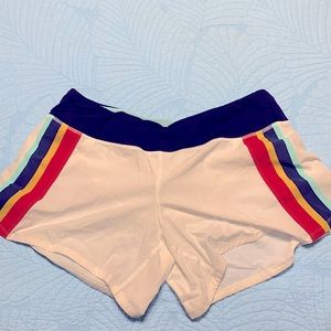 Brooks Chaser Women’s Running Shorts size L